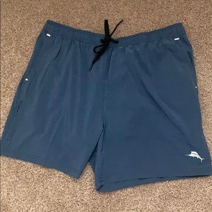 Tommy Bahama Island Active Naples Hybrid Swim